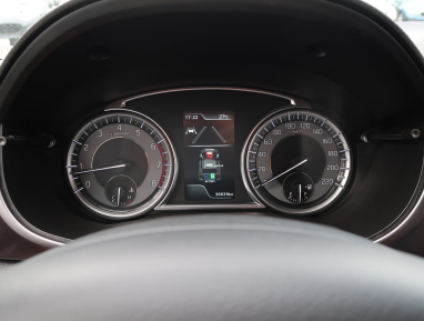 Suzuki Vitara - 2022