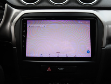 Suzuki Vitara - 2022