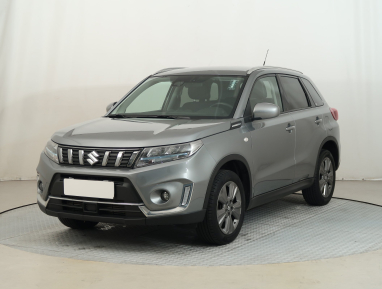 Suzuki Vitara - 2022