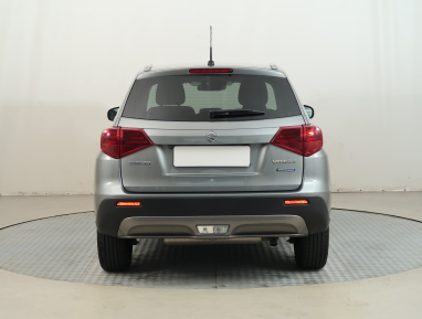 Suzuki Vitara - 2022