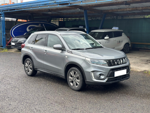 Suzuki Vitara 2022