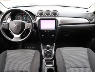 Suzuki Vitara - 2022