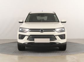 SsangYong Korando - 2021
