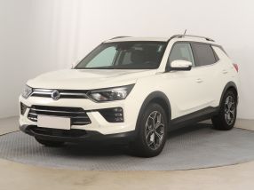 SsangYong Korando - 2021