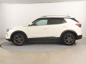 SsangYong Korando - 2021