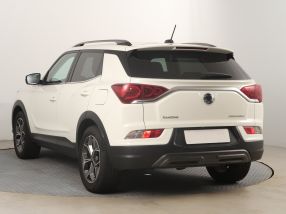 SsangYong Korando - 2021
