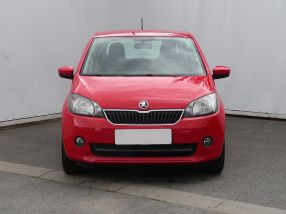 Skoda Citigo - 2015