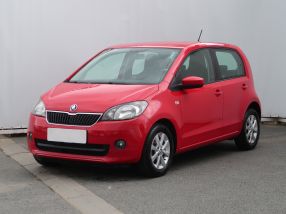 Skoda Citigo - 2015