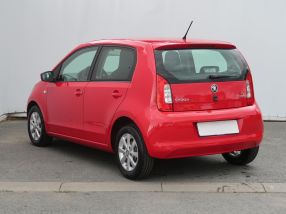 Skoda Citigo - 2015