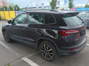 Skoda Karoq - 2022