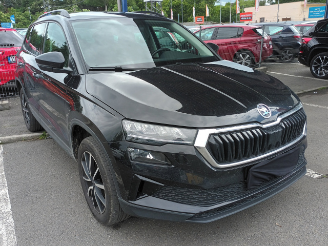 Skoda Karoq 2022