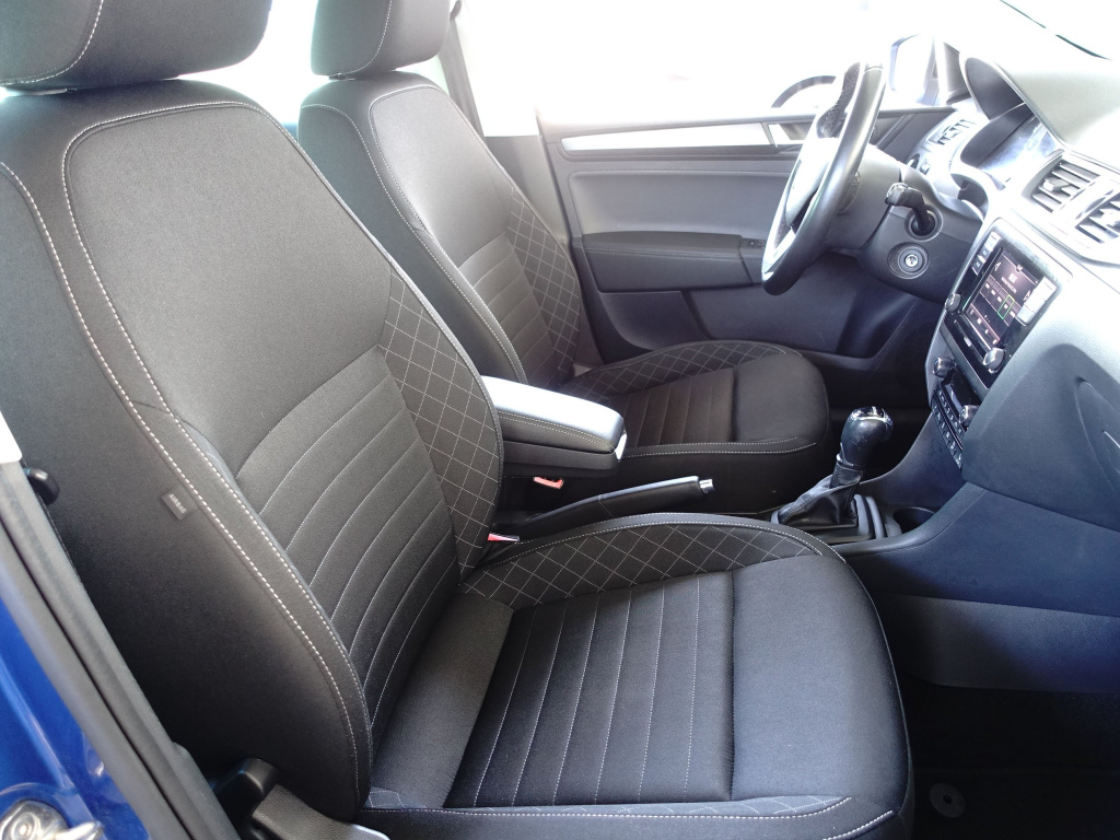 Škoda Rapid Spaceback