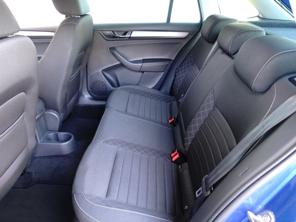 Škoda Rapid Spaceback