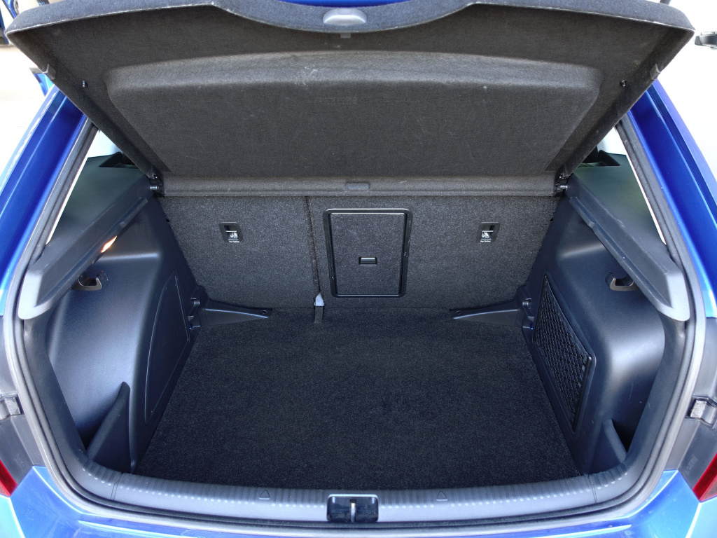 Škoda Rapid Spaceback