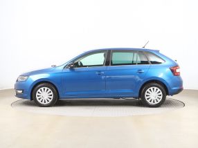 Skoda Rapid Spaceback - 2018