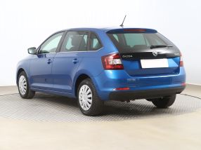 Skoda Rapid Spaceback - 2018