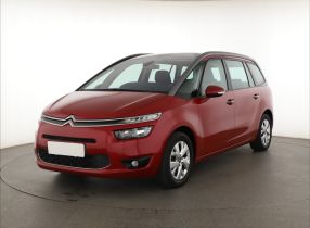 Citroen C4 Grand Picasso - 2016