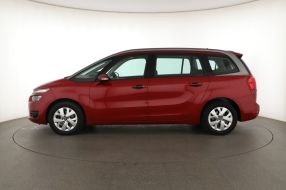 Citroen C4 Grand Picasso - 2016
