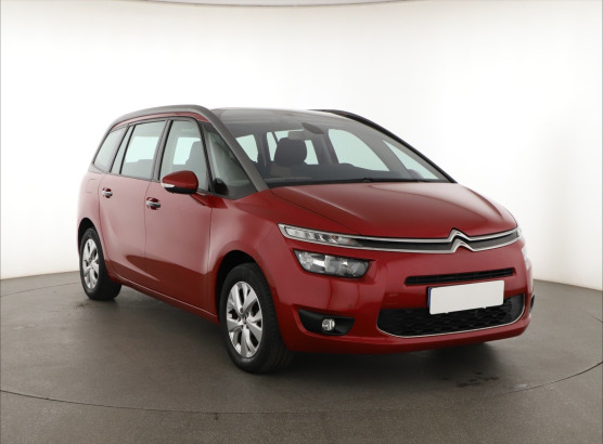 Citroen C4 Grand Picasso