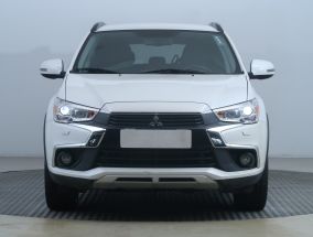 Mitsubishi ASX - 2018