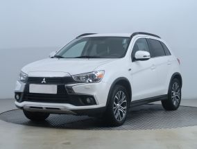 Mitsubishi ASX - 2018