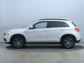 Mitsubishi ASX - 2018