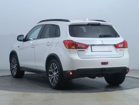 Mitsubishi ASX - 2018