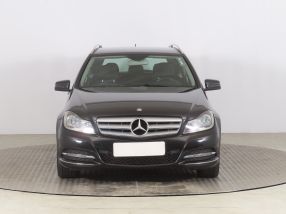 Mercedes-Benz C - 2014