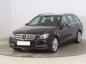 Mercedes-Benz C - 2014