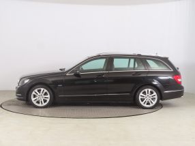 Mercedes-Benz C - 2014