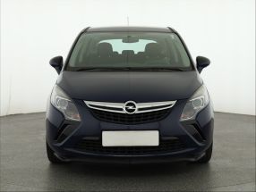 Opel Zafira - 2016