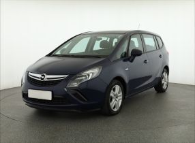 Opel Zafira - 2016
