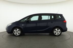 Opel Zafira - 2016