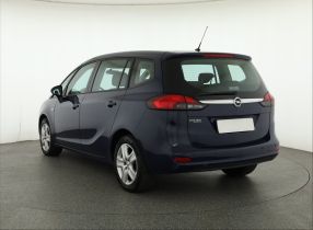 Opel Zafira - 2016