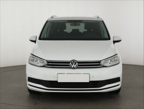 Volkswagen Touran - 2021