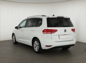 Volkswagen Touran - 2021