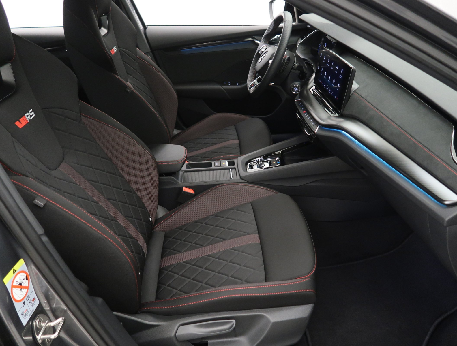 Škoda Octavia - 2023