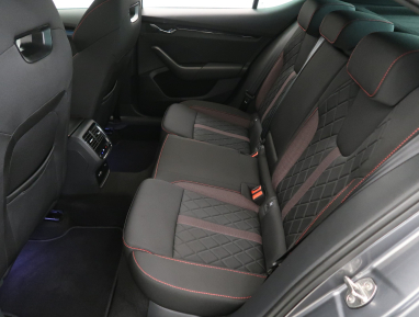 Škoda Octavia - 2023