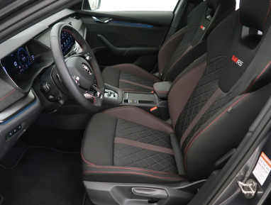 Škoda Octavia - 2023