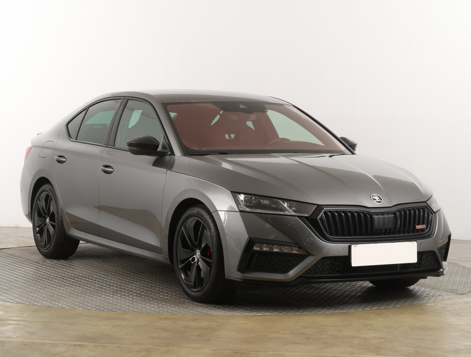 Škoda Octavia - 2023