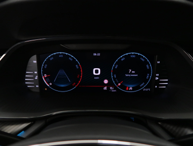 Škoda Octavia - 2023