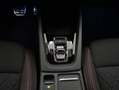 Škoda Octavia - 2023