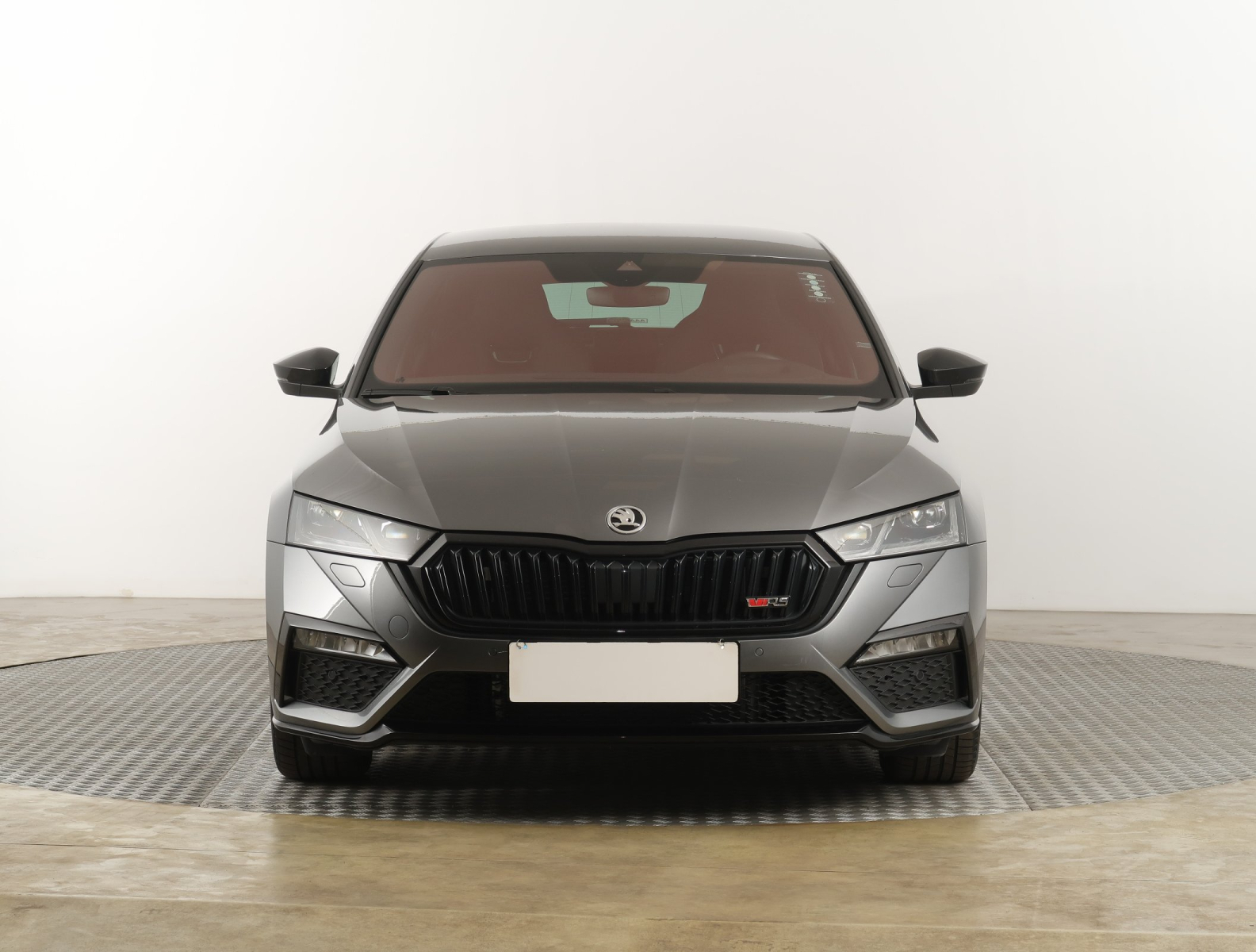 Škoda Octavia - 2023