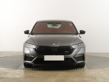 Škoda Octavia - 2023