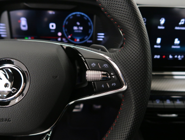 Škoda Octavia - 2023