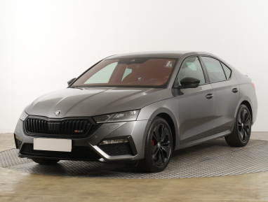 Škoda Octavia - 2023