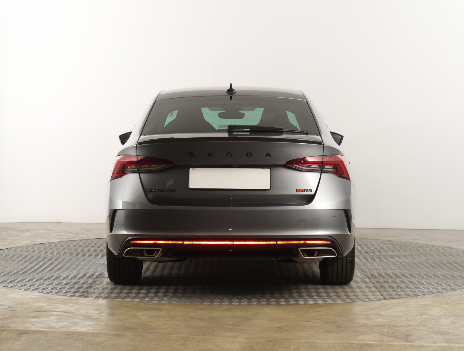 Škoda Octavia - 2023