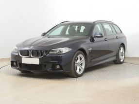 BMW 5 - 2014