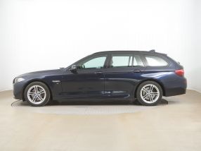BMW 5 - 2014