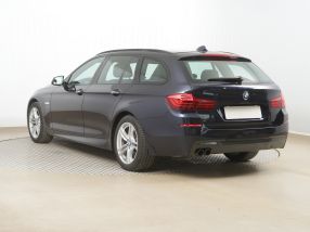BMW 5 - 2014